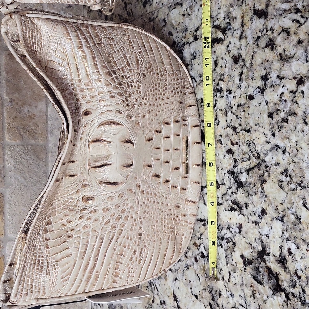 Brahmin Kathleen Shoulder Bag - Picture 7 of 16